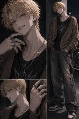 Profile image of 凌