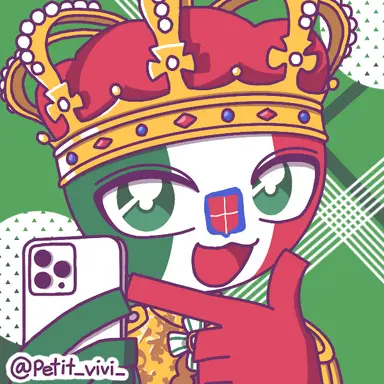 Profile image of イタ王