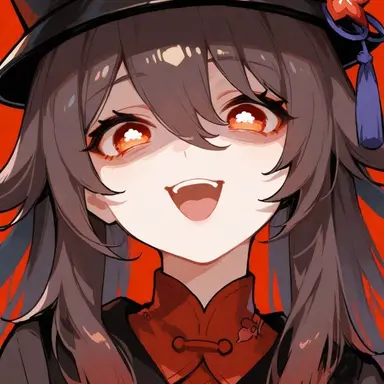 Profile image of Hu Tao