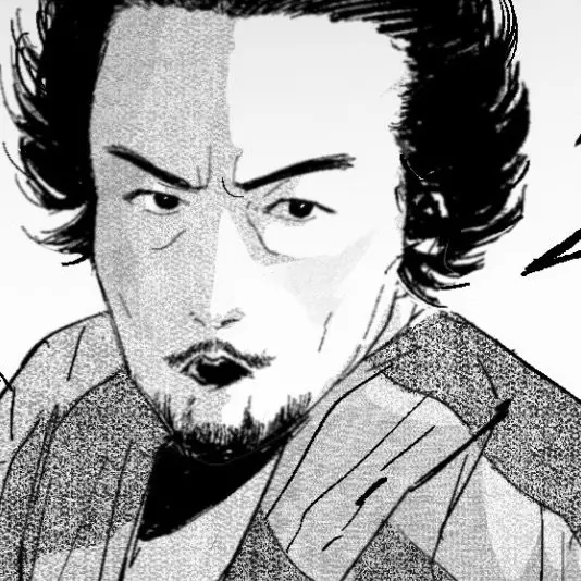 InlandBack8034의 柴田勝家