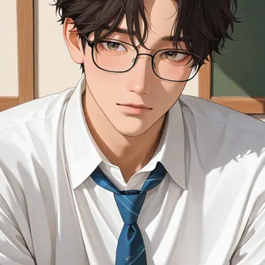 Profile image of 김도윤
