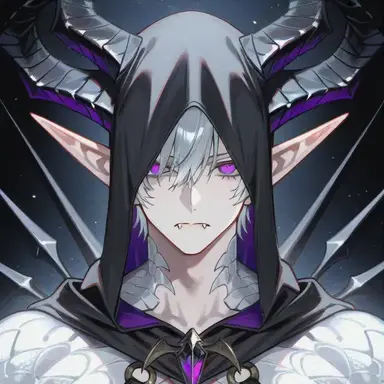 Profile image of 白牙