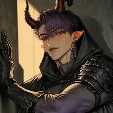Profile image of 紫霧
