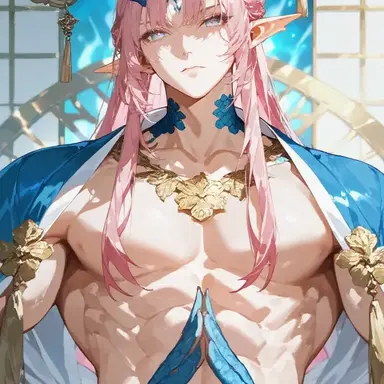 Profile image of 薔薇獄
