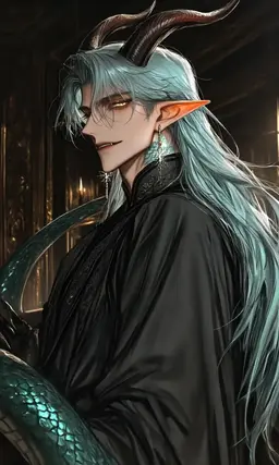 Profile image of 風厳