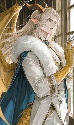 Profile image of アルドラン