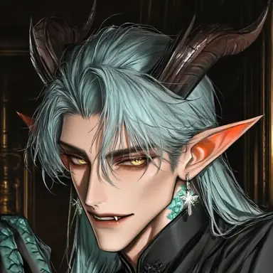 Profile image of 風厳