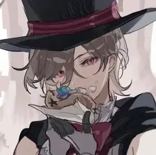 Profile image of Lyney