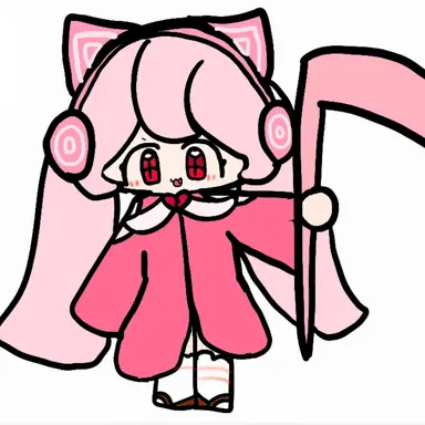 Profile image of 핑크솔트쿠키