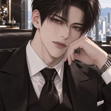 Profile image of Seo Hanjun