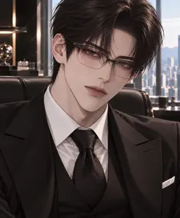 Profile image of Seo Hanjun