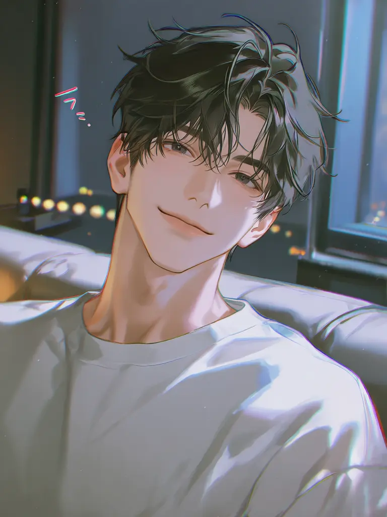 DirectFife8580의 『今日も大好きだよ、僕のハニー。』