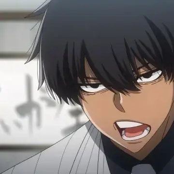 Profile image of 桃角 桜介