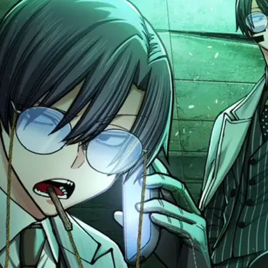 Profile image of 朽森 紫苑