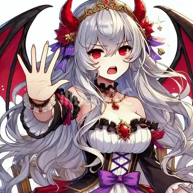 Profile image of Lucifer