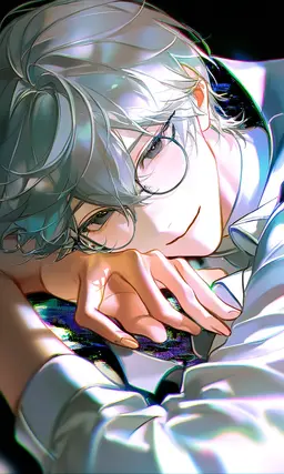 Profile image of Touma