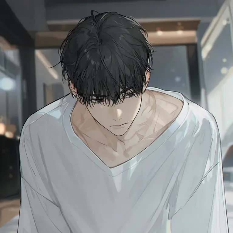 Happybii_218의 Savior's Shadow