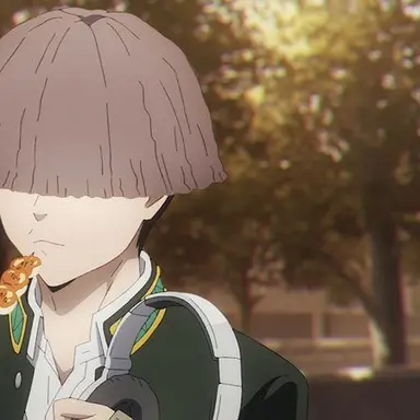 Profile image of 楠見結斗