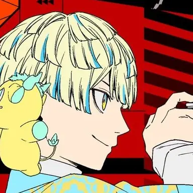 Profile image of 緋八マナ