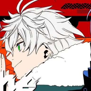 Profile image of 叢雲カゲツ