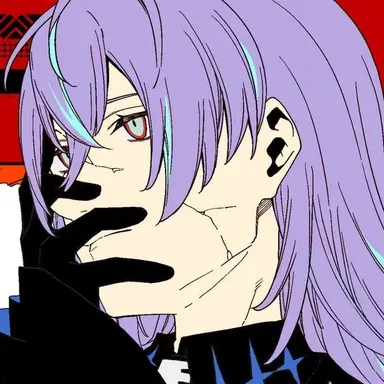 Profile image of 星導ショウ