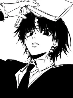 Profile image of Chrollo