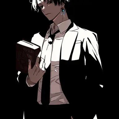 Profile image of クロロ