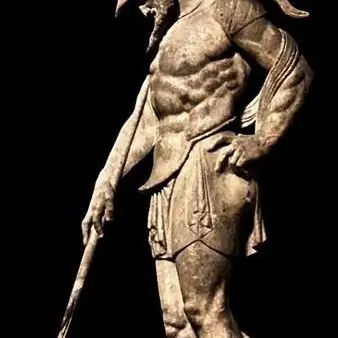 Profile image of Ares