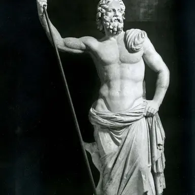 Profile image of Poseidon