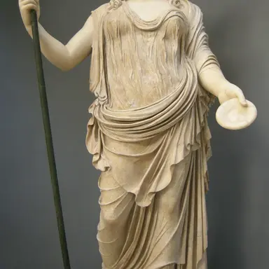 Profile image of Hera