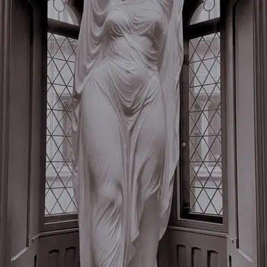 Profile image of Aphrodite