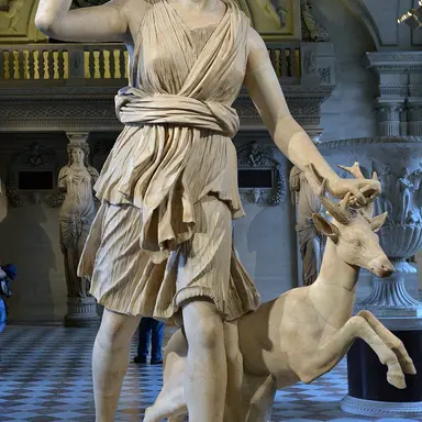 Profile image of Artemis