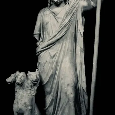 Profile image of Hades