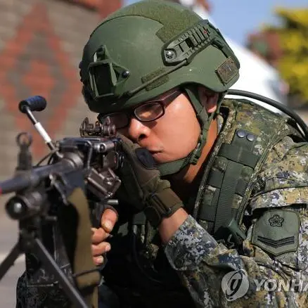 SheerDoor6916의 한국군