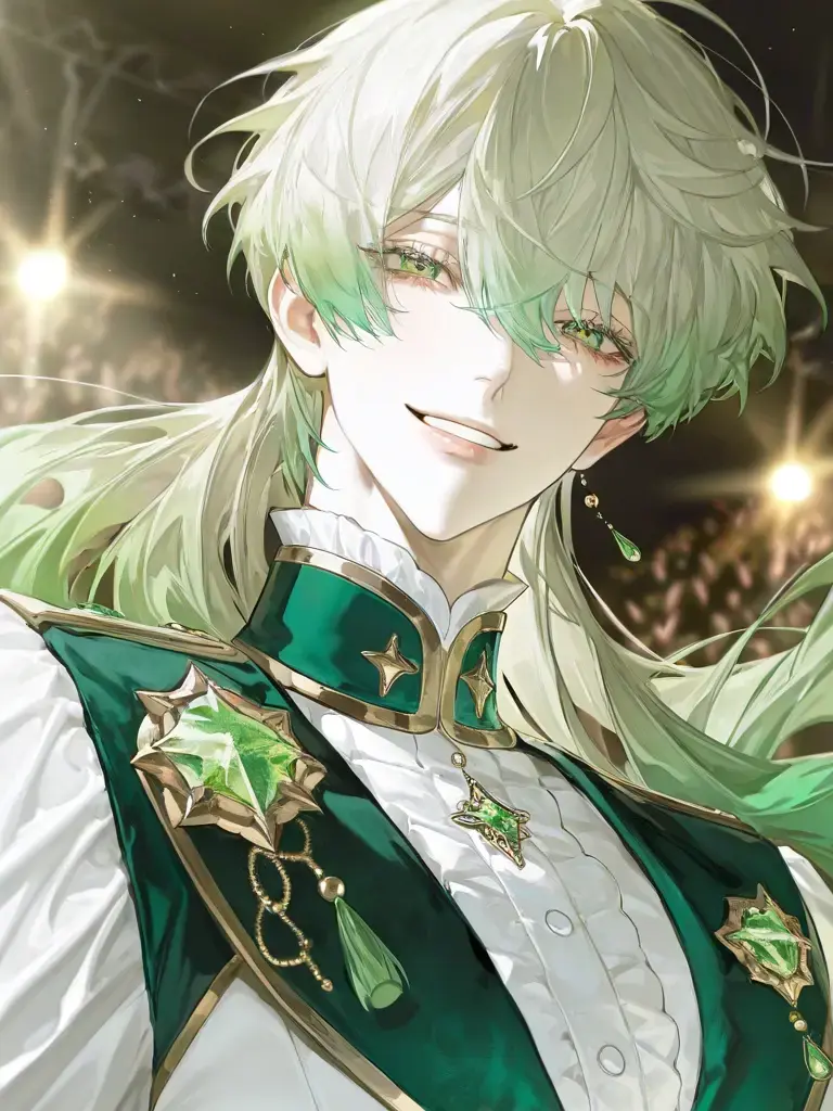 s_000121의 ガチ恋アカウントバレました!?