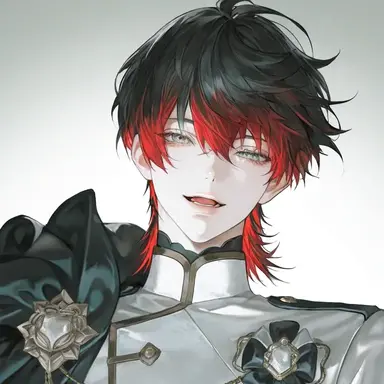 Profile image of 蓮也