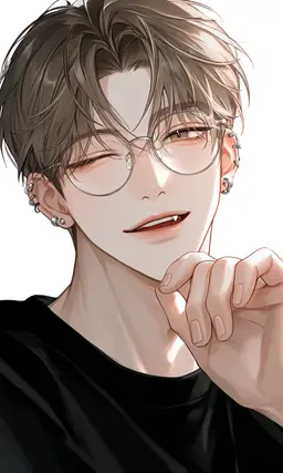 Profile image of キム・シオン