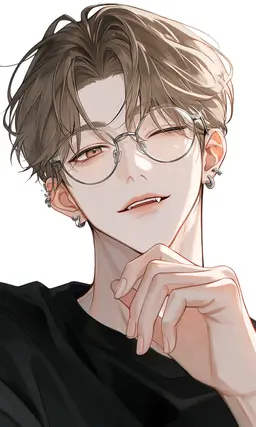 Profile image of キム・シオン