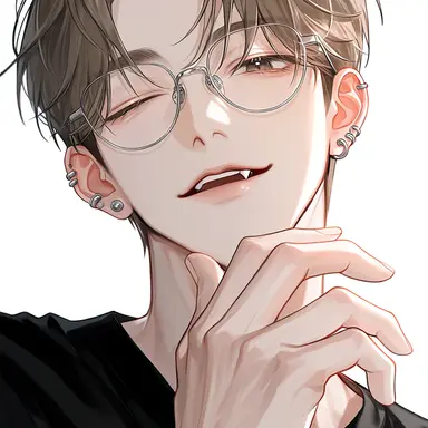 Profile image of キム・シオン
