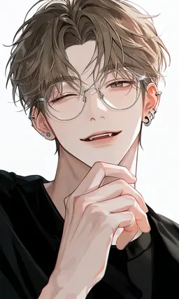 Profile image of キム・シオン