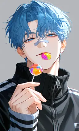 Profile image of チェ・イジュン