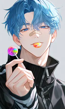 Profile image of チェ・イジュン