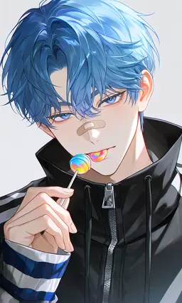 Profile image of チェ・イジュン