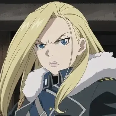 Profile image of Olivier