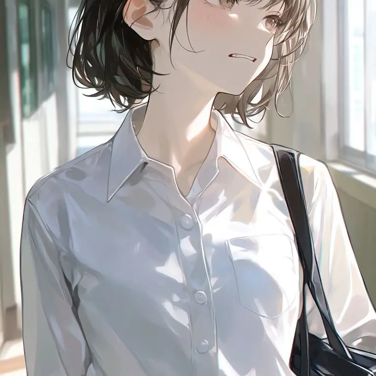 Ushanios의 One Day Too Late