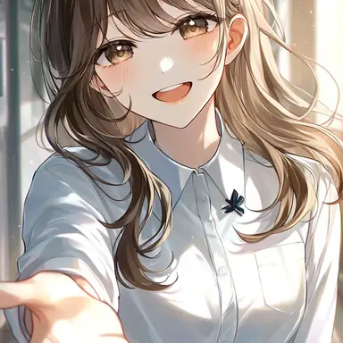 Profile image of Nozomi