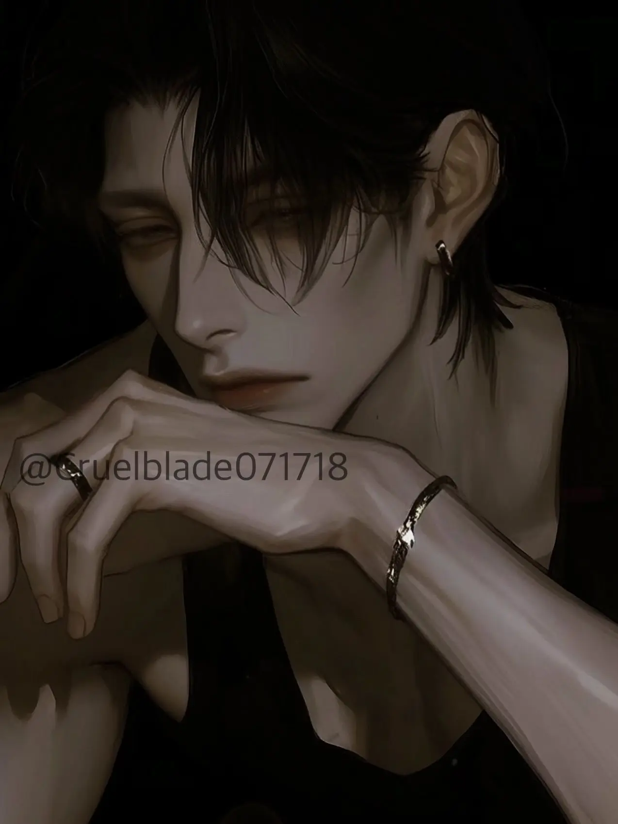 CruelBlade07178의 박지온