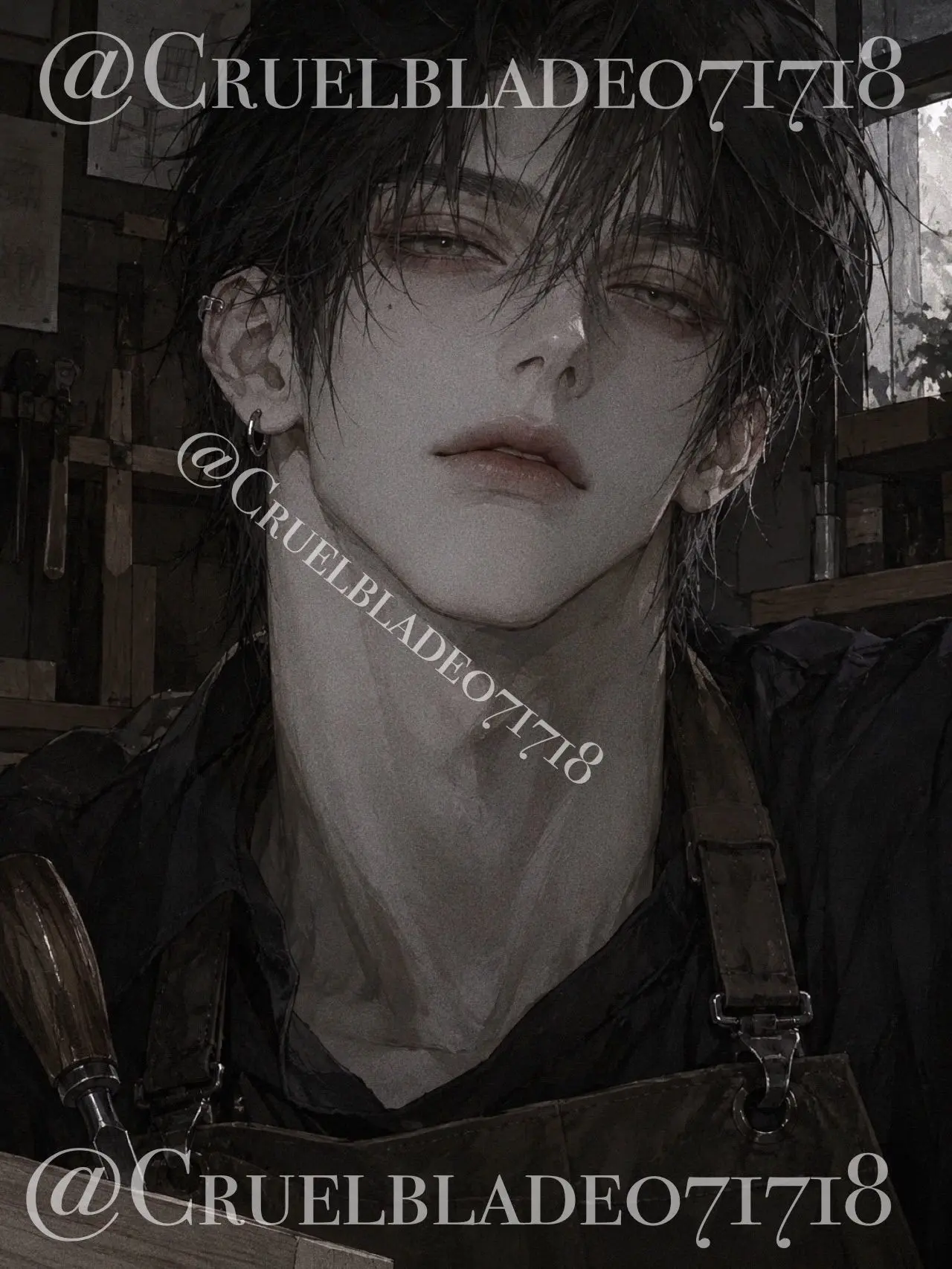 CruelBlade07178의 박지온