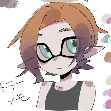 Profile image of カイ