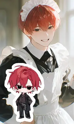 Profile image of Laki
